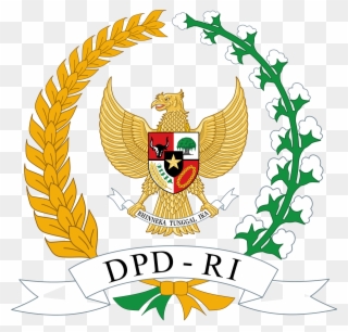 Dewan Perwakilan Daerah Clipart