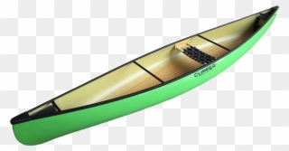 Caribou S Angle4 - Canoe Png Clipart