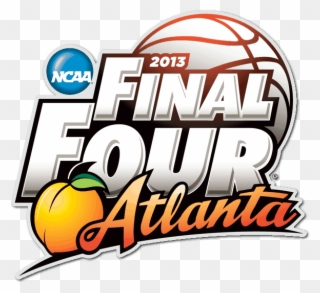 The Year Of The Cardinal - 2002 Final Four Logo Clipart