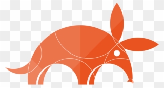 Artful Aardvark Got Released As Ubuntu - Ubuntu Artful Aardvark Clipart
