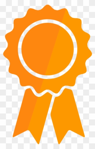 Globo Receives The Innovative Application Award For - Qualità Logo Clipart