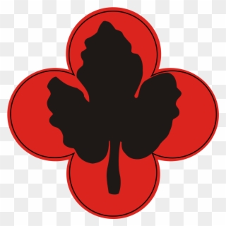 43rd Infantry Division Clipart