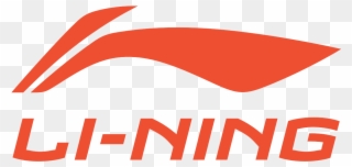 The Indian Olympic Association Has Signed A Deal With - Li Ning Logo Clipart