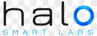 Smartthings Faq - Halo Smart Labs Logo Clipart