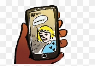 Gnd Crackle Lack - N Word Clipart