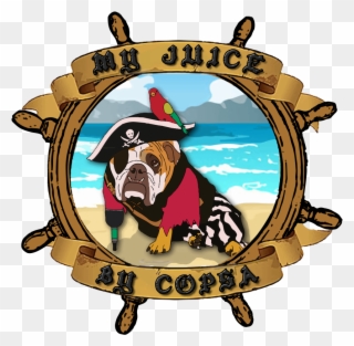 I Remember When I Was A Kid My Family Used To Go To - My Juice By Copsa Clipart