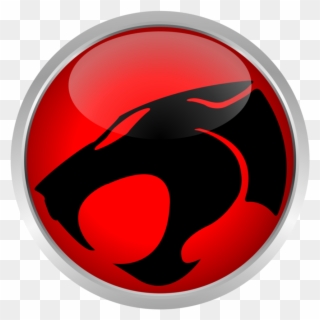 The Thundercats Called They Want Their Logo Back - Logo Thundercats Clipart