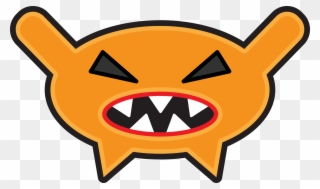 Big Image - Cartoon Creatures Clipart