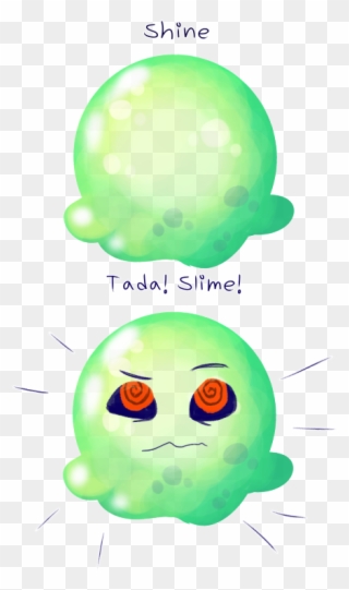 I Used A Water Color Brush And Clip Studio To Do This - Sphere - Png Download