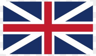 British Flag Clipart Mango - Great Britain Flag - Png Download