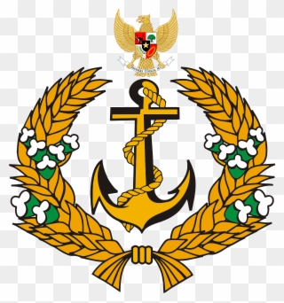Indonesian Navy Clipart