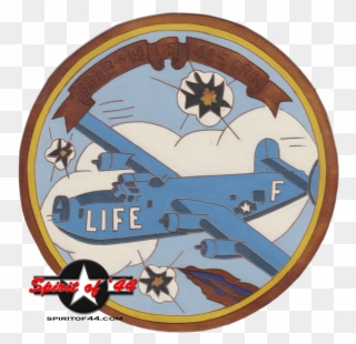 830th Bomb Squadron 485th Bomb Group Military Art, - 485th Bomb Squadron Clipart