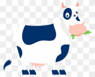 Cattle Clipart Surprised - Dog - Png Download