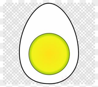 Egg Png Clipart Chicken Deviled Egg Fried Egg - Deviled Egg Clip Art Transparent Png
