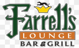 Farrell's Lounge Fayetteville Ar Clipart
