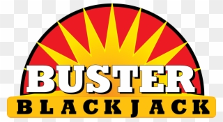 Previous - Buster Blackjack Clipart