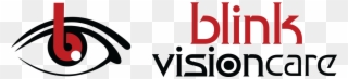 Blink Vision Care - Book Clipart