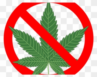 Weed Clipart Evil - Reasons Not To Smoke Marijuana: The Complete - Png Download