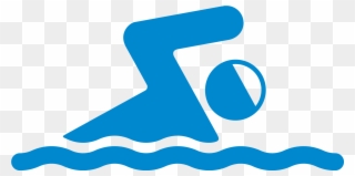 Aquatics & Swimming Stamford Ymca - You Can Swim Clipart