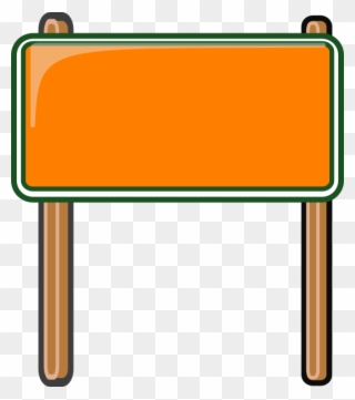 Download Road Signs Png Clipart Traffic Sign Clip Art - Clipart Road Signs Transparent Png