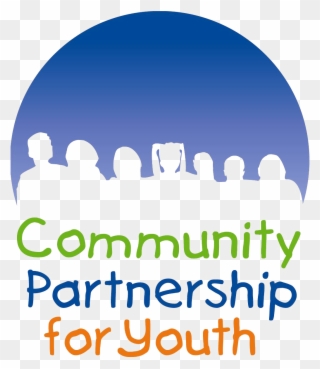 Logocpy - Community Partnership For Youth Clipart