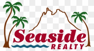 Logo - Seaside Realty San Carlos Mexico Clipart