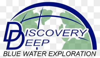 Discovery Deep Is A 501c3 Non-profit Foundation Headquartered - Graphic Design Clipart