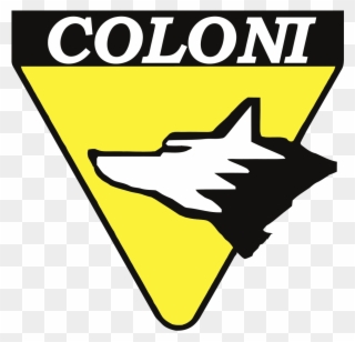 Coloni F1 Logo Clipart