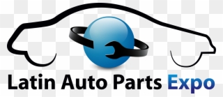 Latin Auto Parts Clipart