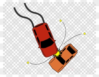 Clipart Resolution 700*683 - Car Accident Annimation Gif - Png Download