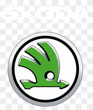 Skoda Logo No Background Clipart
