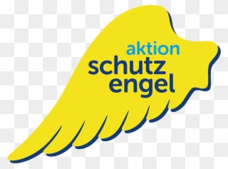 Aktion Schutzengel Clipart