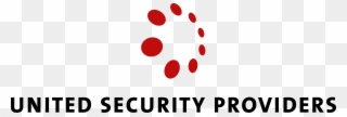 United Security Providers Ag - United Security Providers Clipart