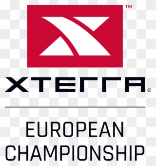 Logo - Xterra Triathlon Logo Clipart