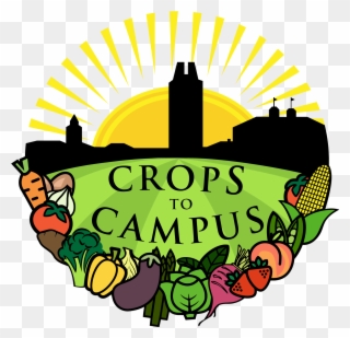 A Local Food Csa For Ku Faculty, Staff, And Students - Wellness Clipart
