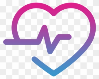 Health Data Logo Clipart