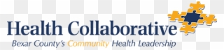 Bexar County Health Collaborative - Health Collaborative Bexar County Clipart