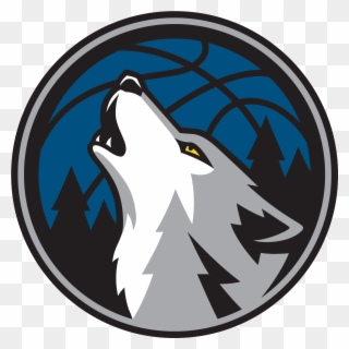 Minnesota Timberwolves Logos Download Home Health Clip - Timberwolves Logo - Png Download