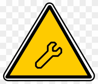 Advertencia Peligro Png Clipart