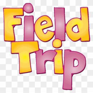 Making The Most Of Community Resources And Field Trips - Field Trip Clipart - Png Download