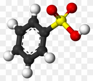 52, 28 March 2010 - Molecule Clipart