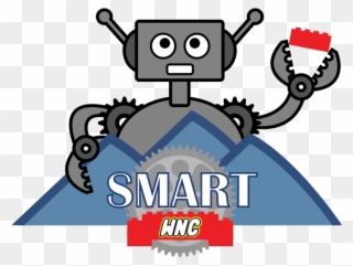 News Release 03 16 - Robotics Tournament Clipart