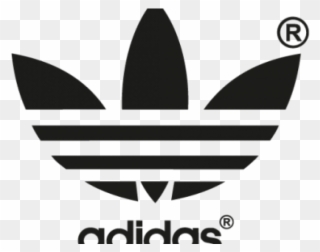 Adidas Clipart Pdf - Logo That Has Balance - Png Download