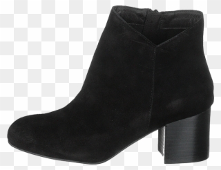 Buy Bianco Suede V-cut Boot Jas18 Black Black Shoes - Camper Lea Boots Clipart