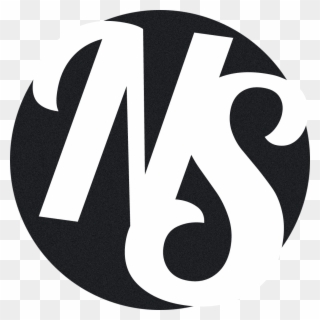Download - Ns Logo Clipart