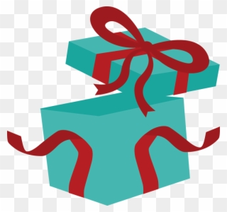 Https - Opening Presents Png Clipart