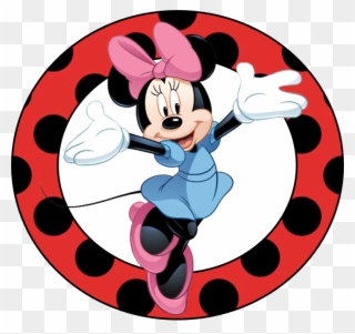 Download Minnie Mouse Png Clipart Minnie Mouse Mickey - Cartoon Happy Birthday Wishes Transparent Png