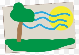 Kids' Arty Party - Fringe Theatre Clipart