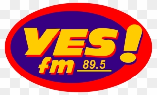 Clip Art Yes Fm - Yes The Best Logo - Png Download