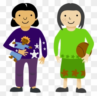 This Is Me And My Friend Kennedy She Its My Bff 2 Bffs Clipart Full Size Clipart Pinclipart